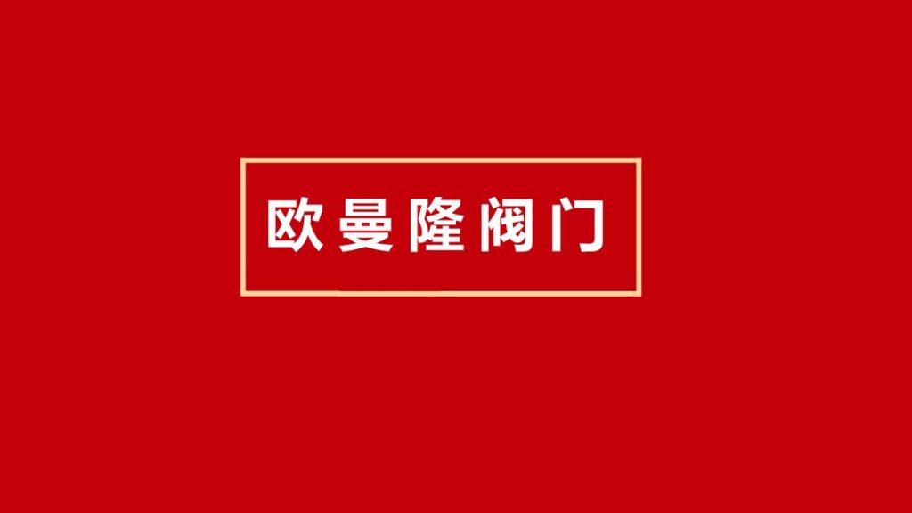 德国欧曼隆水电PPT.2023版